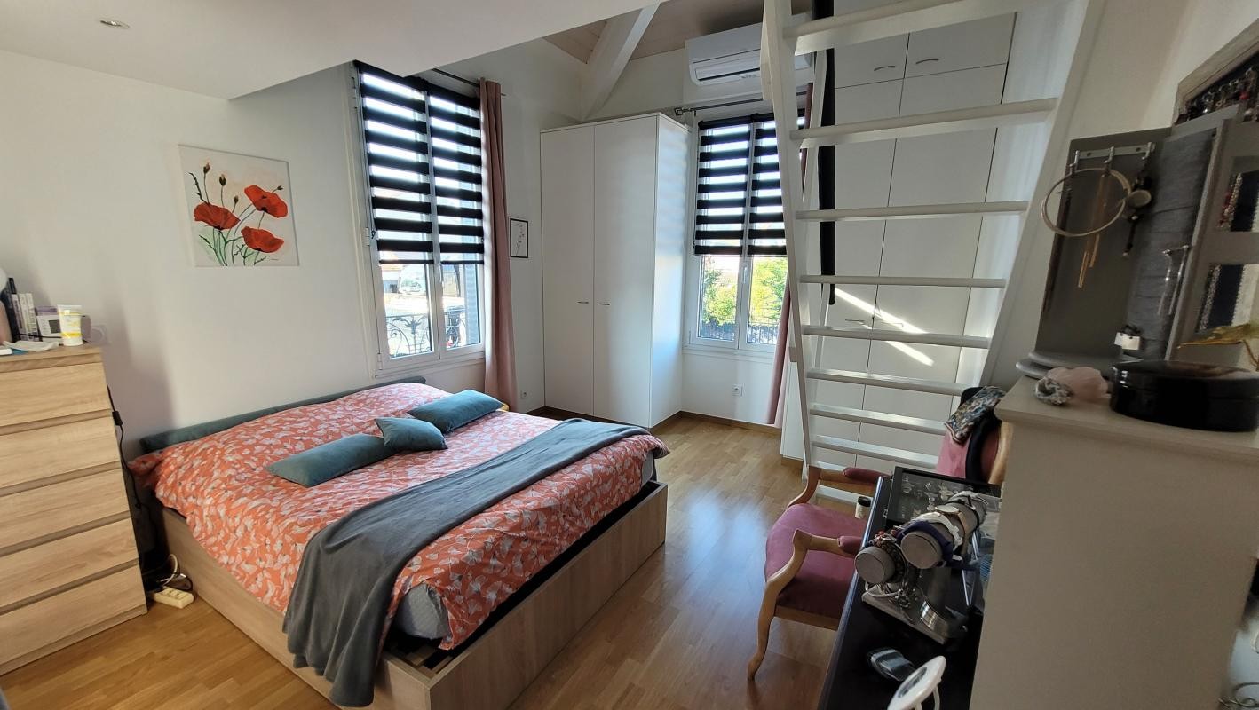 Vente Maison à Maisons-Alfort 2 pièces