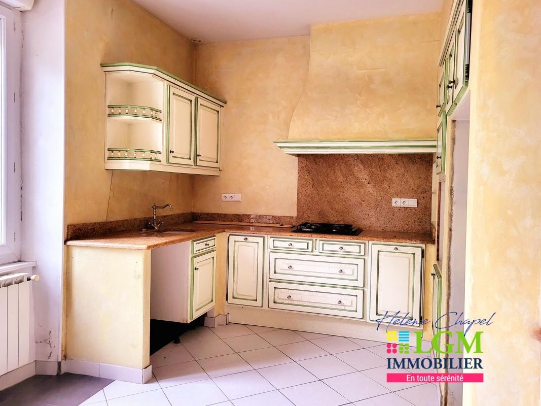 Vente Appartement à Alès 3 pièces