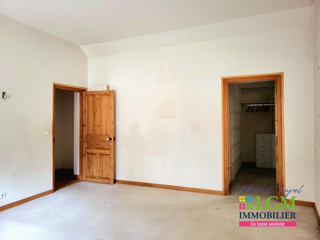 Vente Appartement à Alès 3 pièces