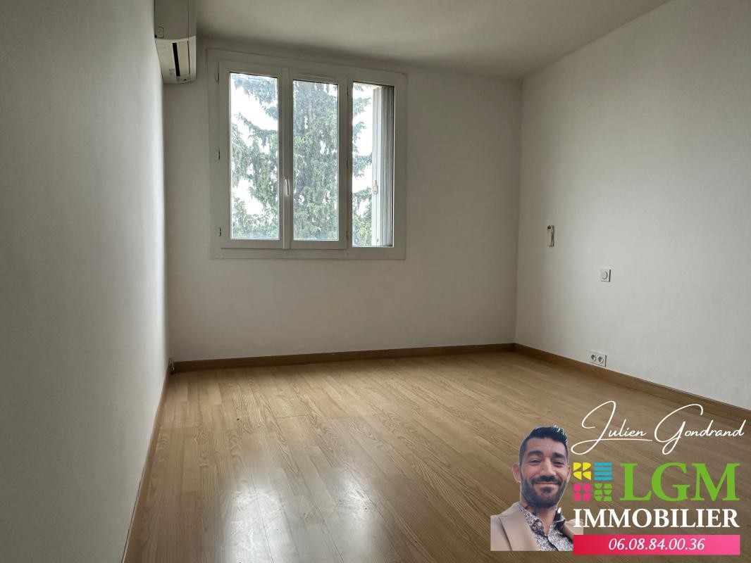 Vente Appartement à Nîmes 3 pièces