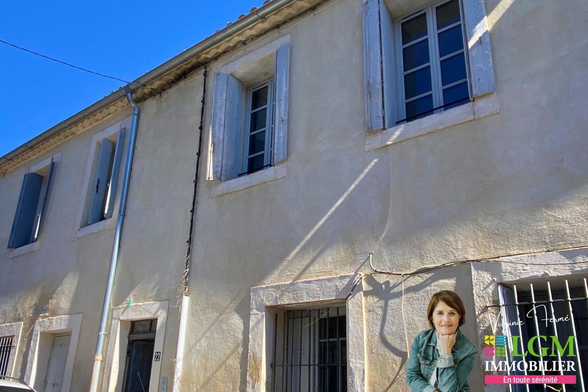 Vente Appartement à Montpellier 2 pièces