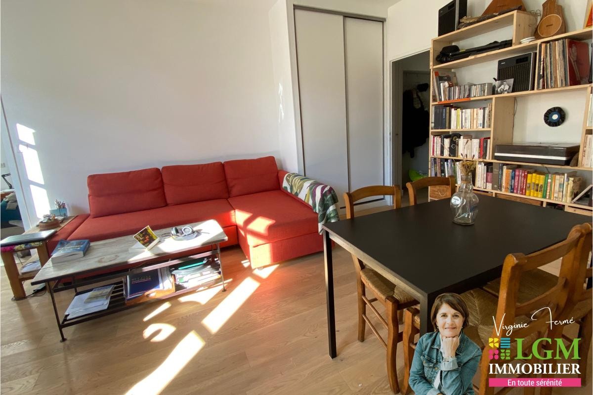 Vente Appartement à Montpellier 2 pièces