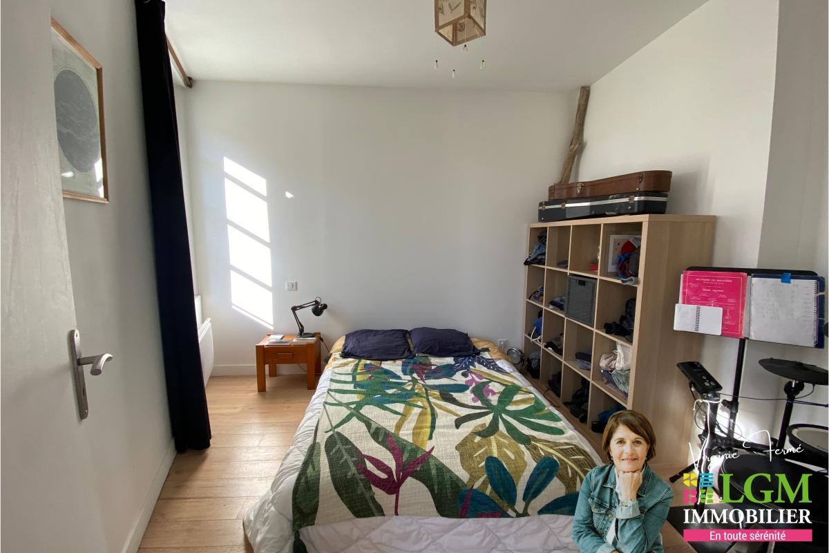 Vente Appartement à Montpellier 2 pièces