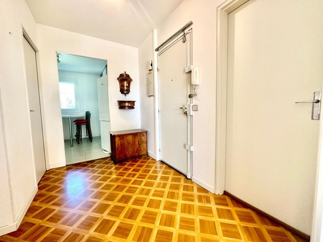 Vente Appartement à la Grande-Motte 3 pièces