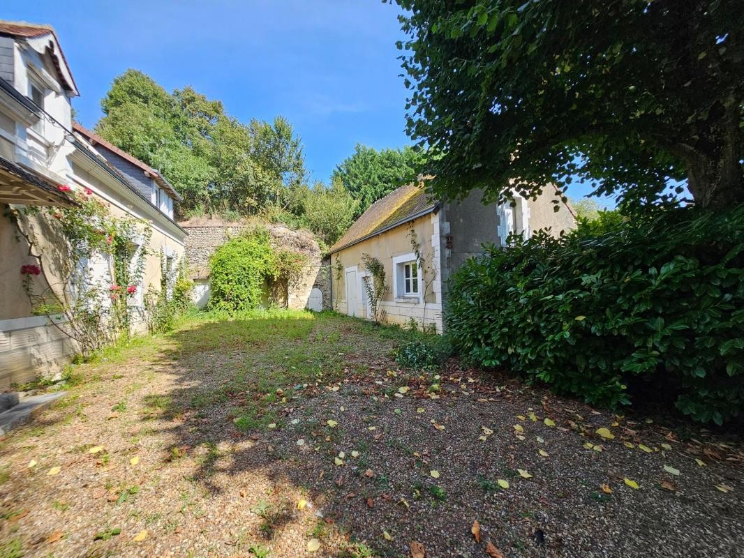 Vente Maison à Vendôme 6 pièces