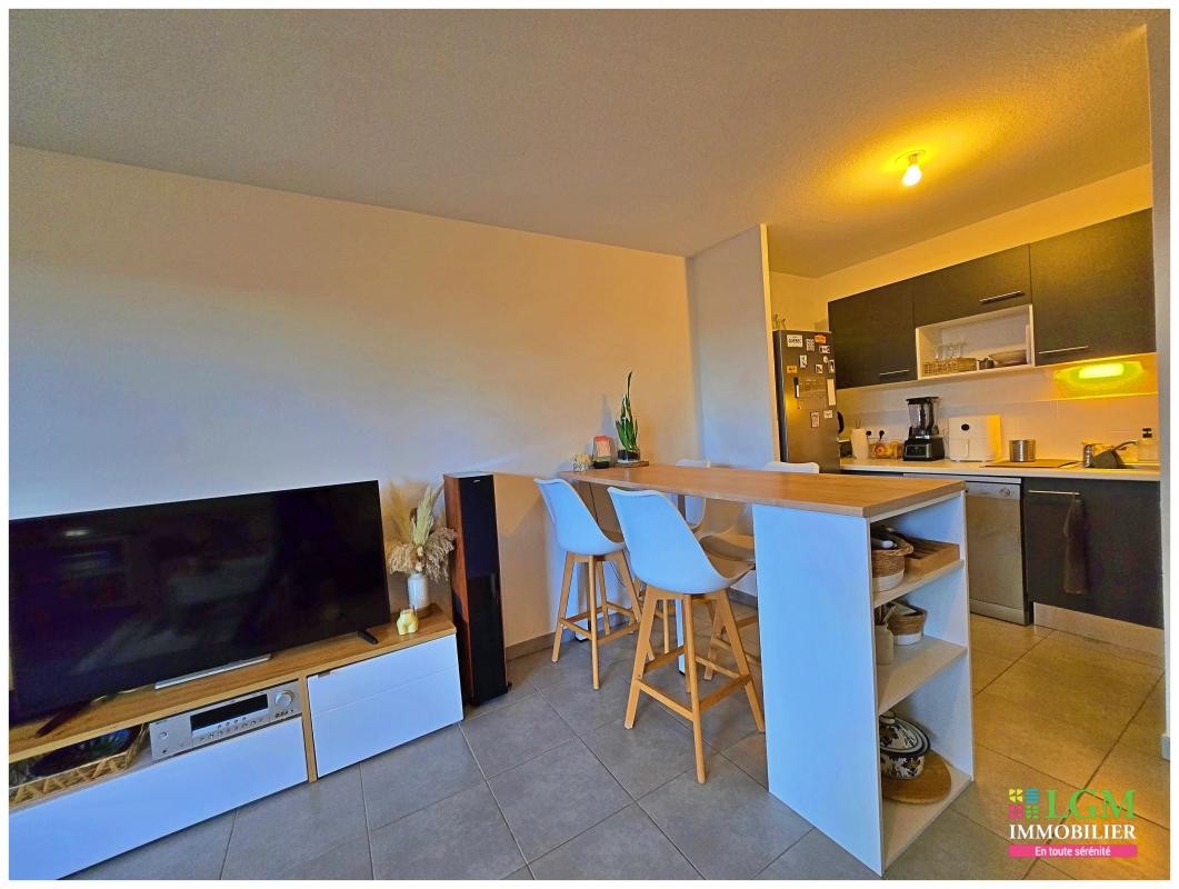 Vente Appartement à Montpellier 3 pièces