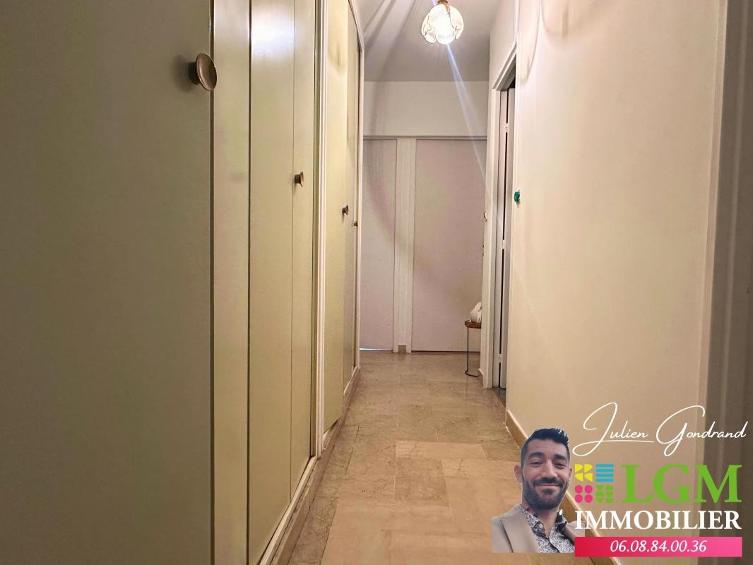 Vente Appartement à Nîmes 4 pièces