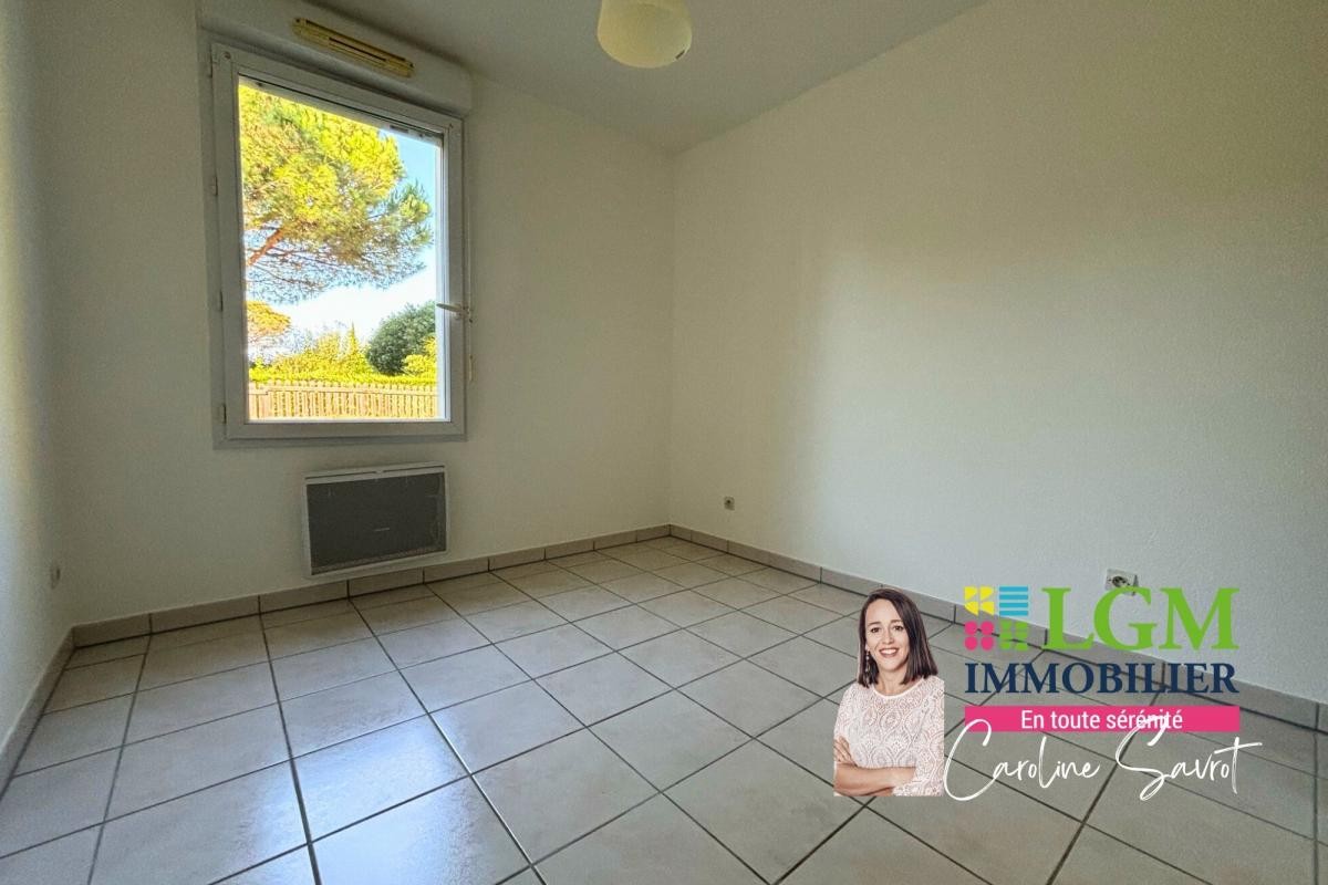 Vente Appartement à Aucamville 3 pièces