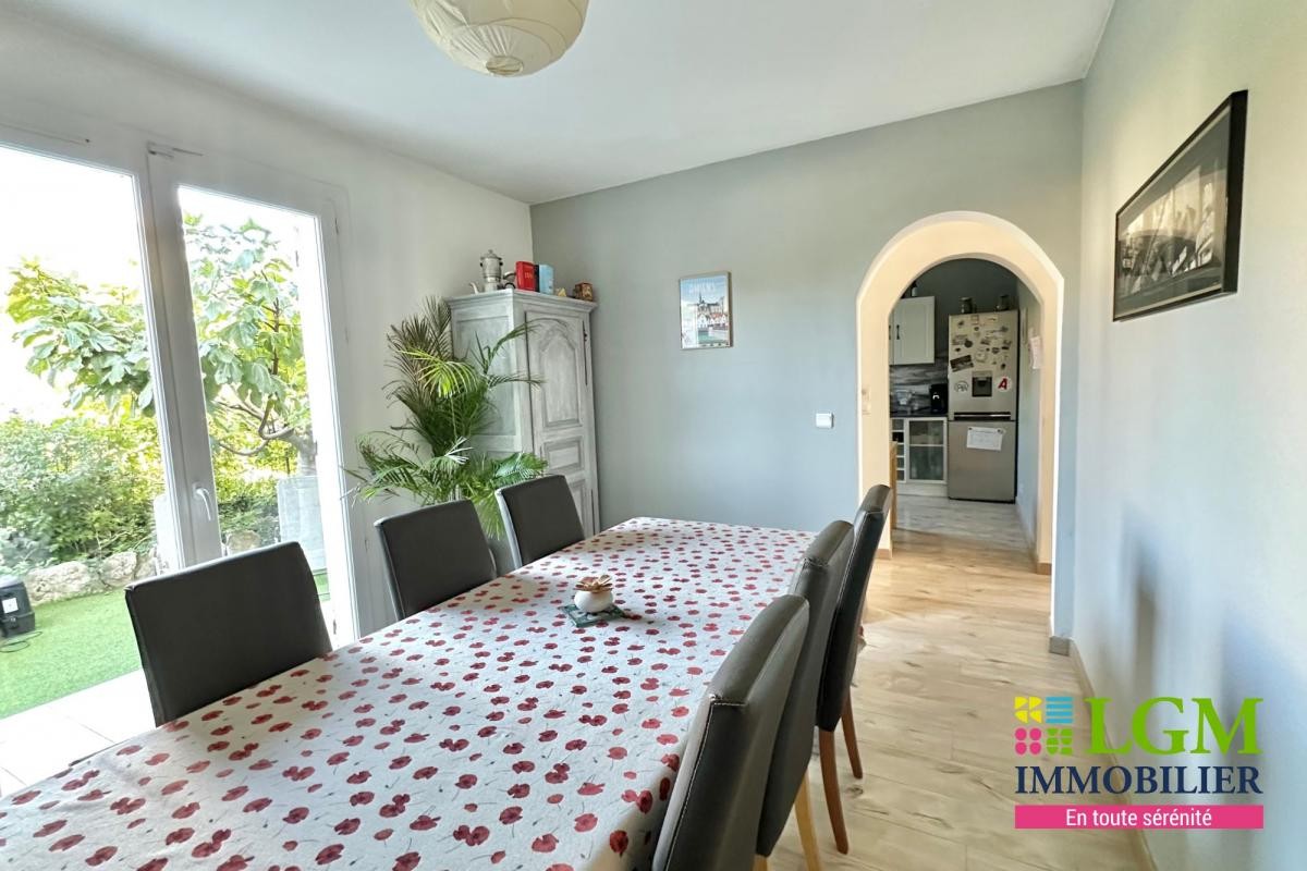 Vente Maison à Lunel 4 pièces