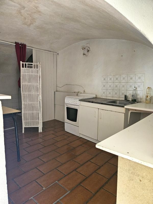 Vente Maison à Alès 4 pièces