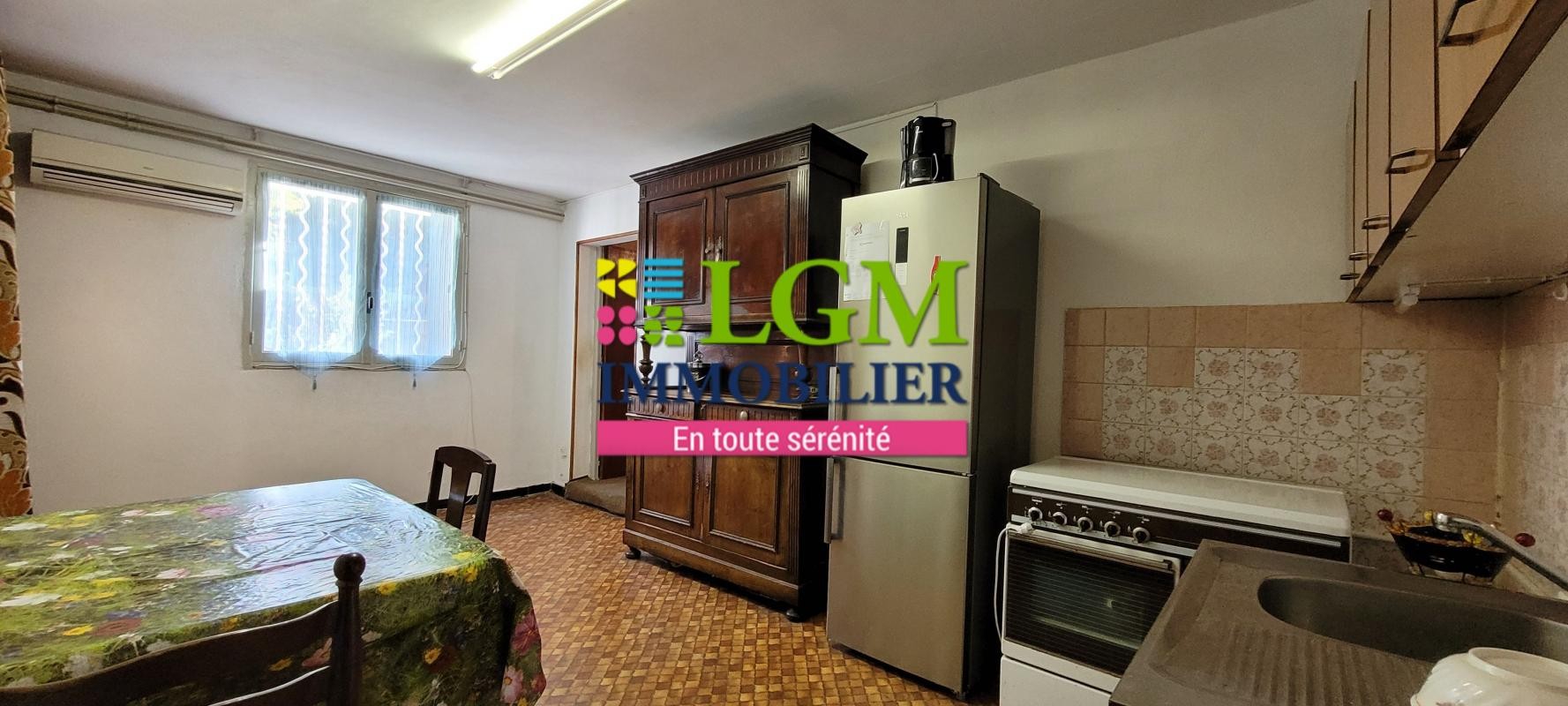 Vente Maison à Saint-Julien-les-Rosiers 6 pièces