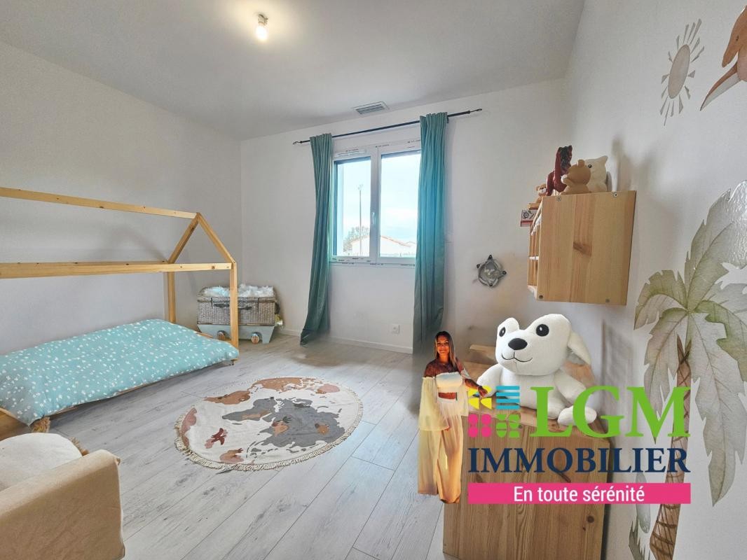 Vente Maison à Saïx 5 pièces