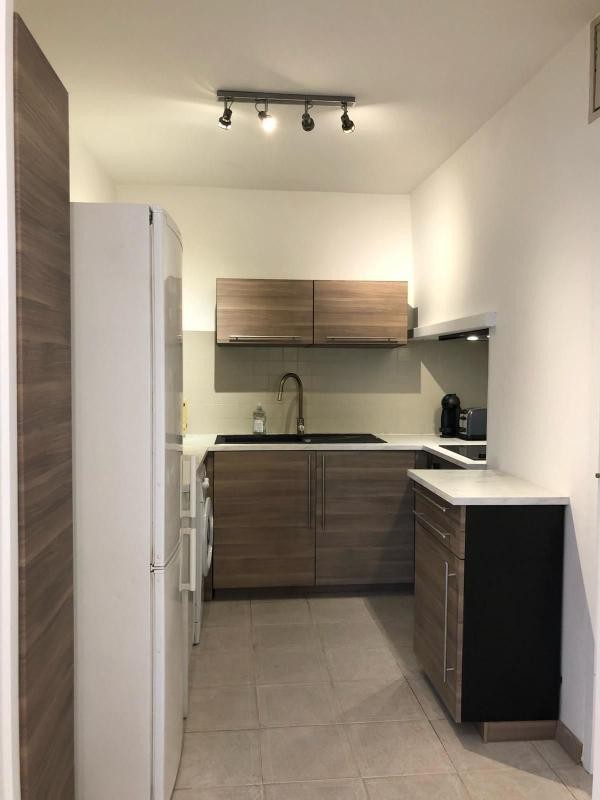 Vente Appartement à Palavas-les-Flots 2 pièces