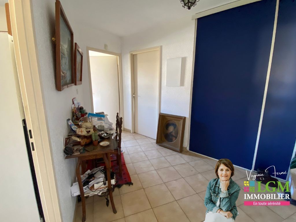 Vente Appartement à Montpellier 2 pièces