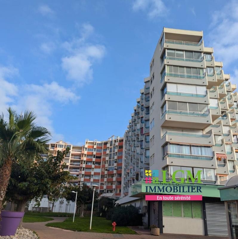 Vente Appartement à Mauguio 1 pièce