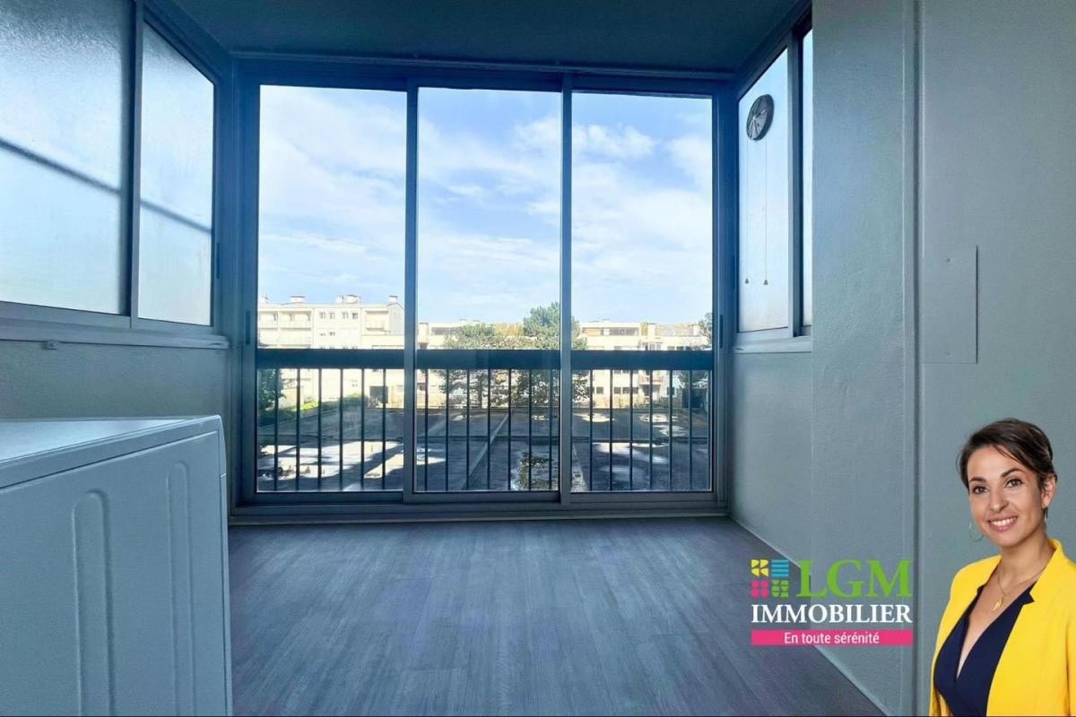 Location Appartement à Toulouse 3 pièces