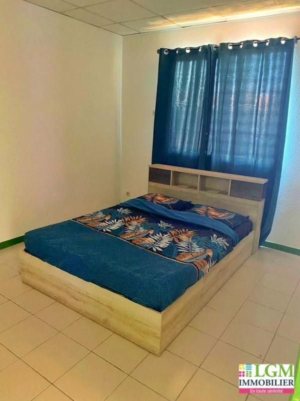 Vente Appartement à Cayenne 2 pièces