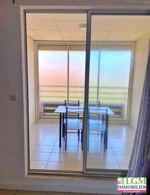 Vente Appartement à Cayenne 2 pièces