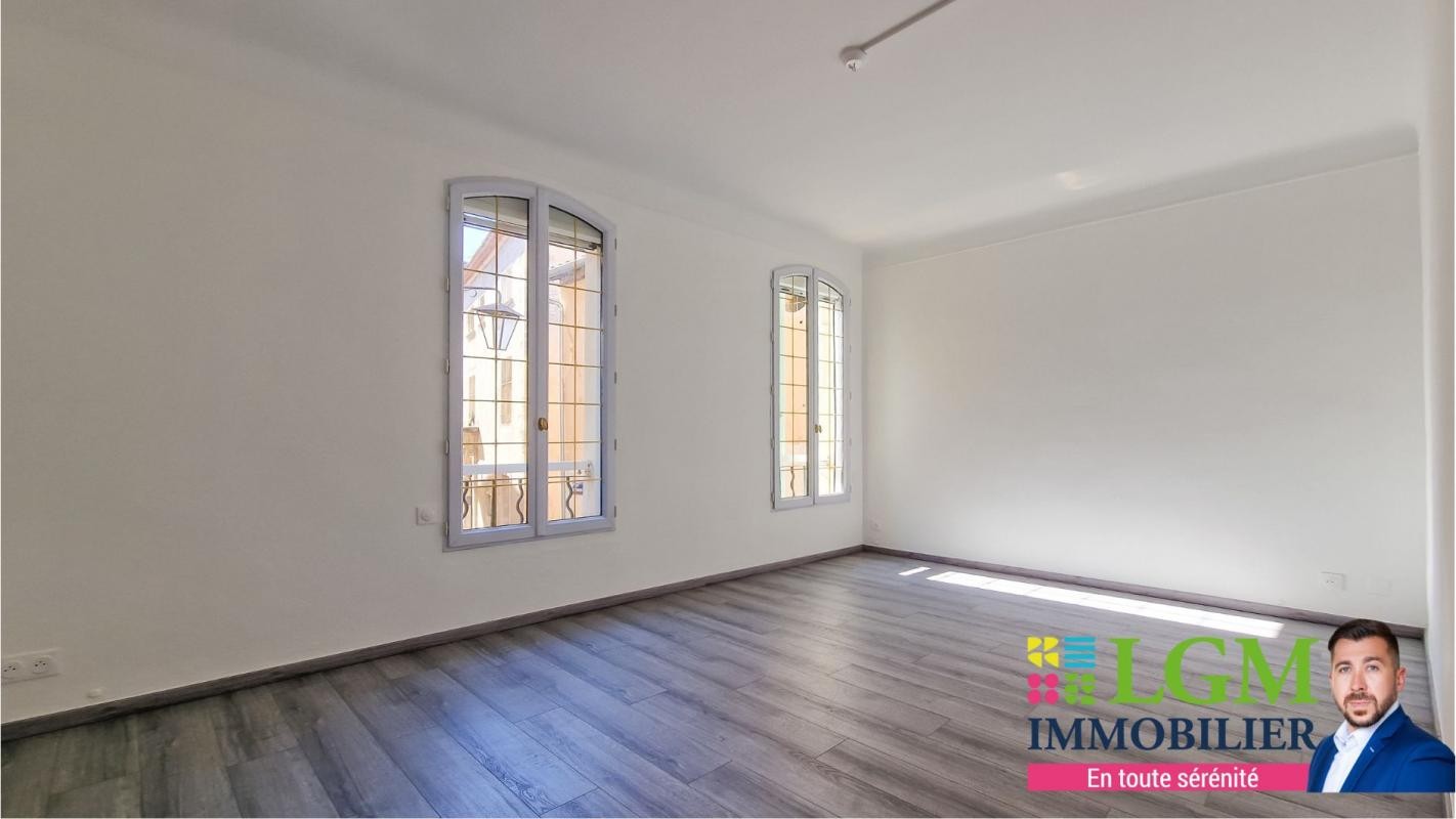 Location Appartement à Tarascon 4 pièces