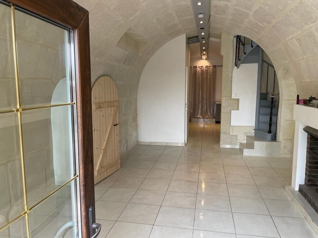 Vente Maison à Montoire-sur-le-Loir 6 pièces