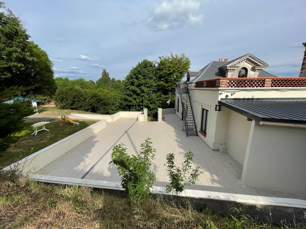 Vente Maison à Montoire-sur-le-Loir 6 pièces