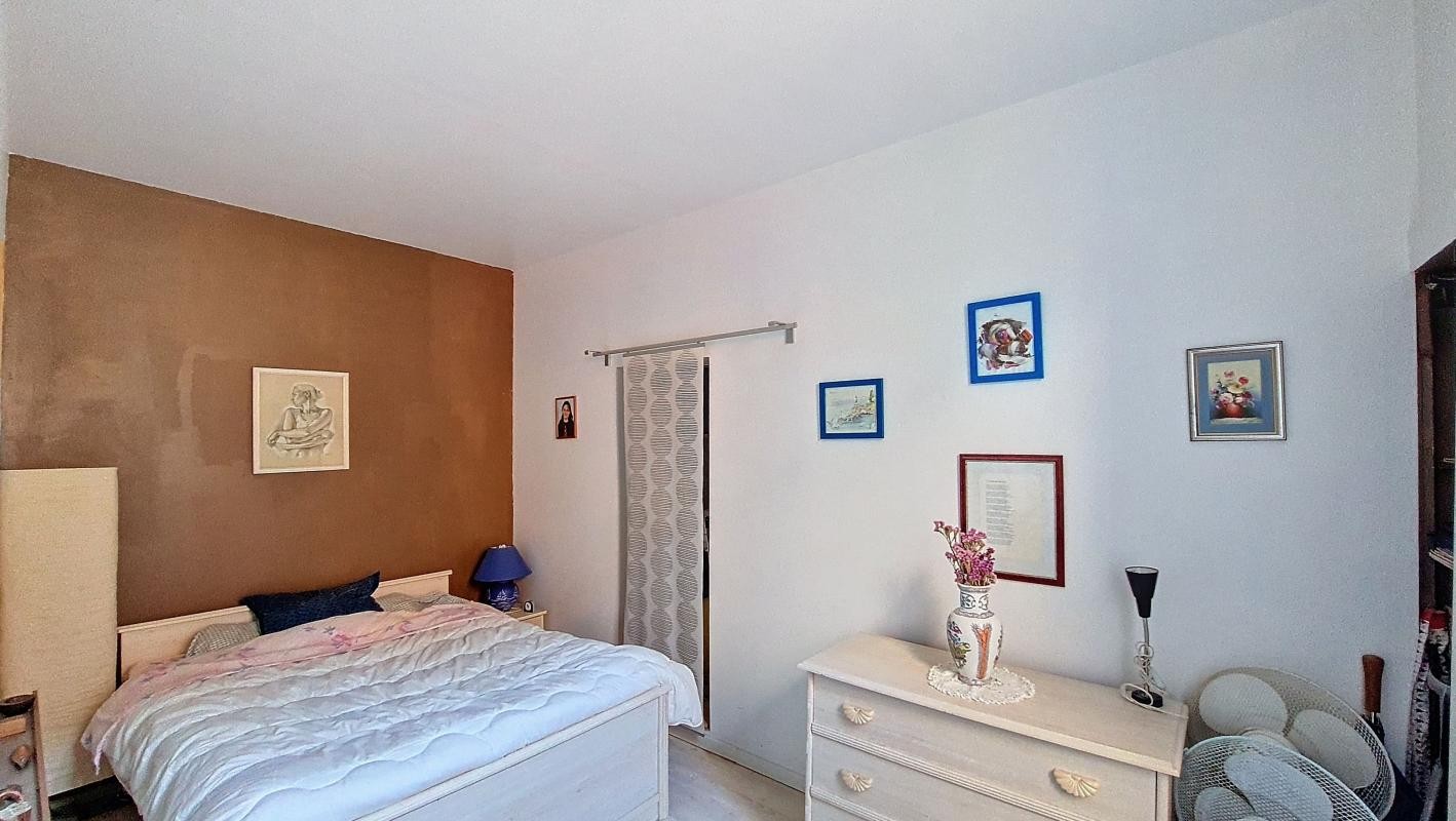 Vente Appartement à Nîmes 2 pièces