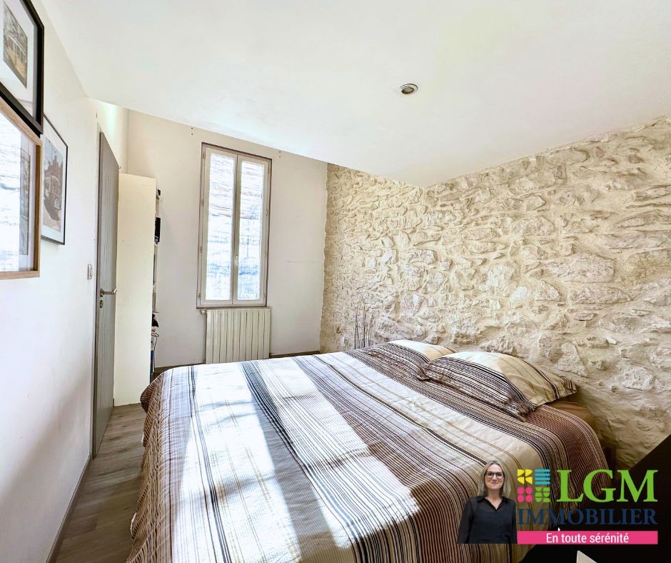 Vente Appartement à Nîmes 5 pièces