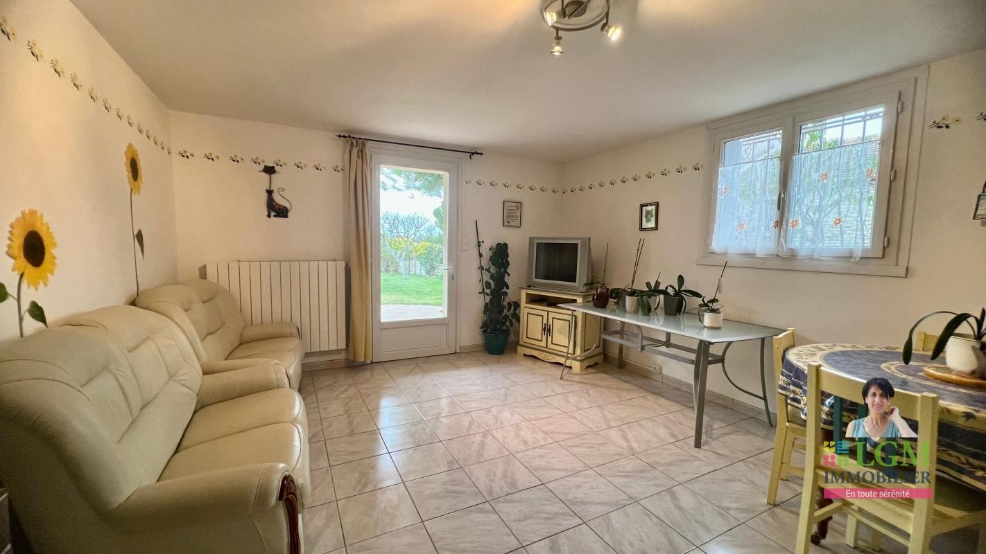 Vente Maison à Saint-Jean-de-Serres 7 pièces