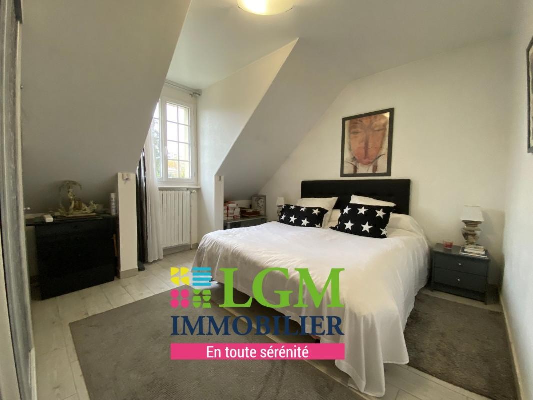 Vente Maison à Sarcelles 6 pièces