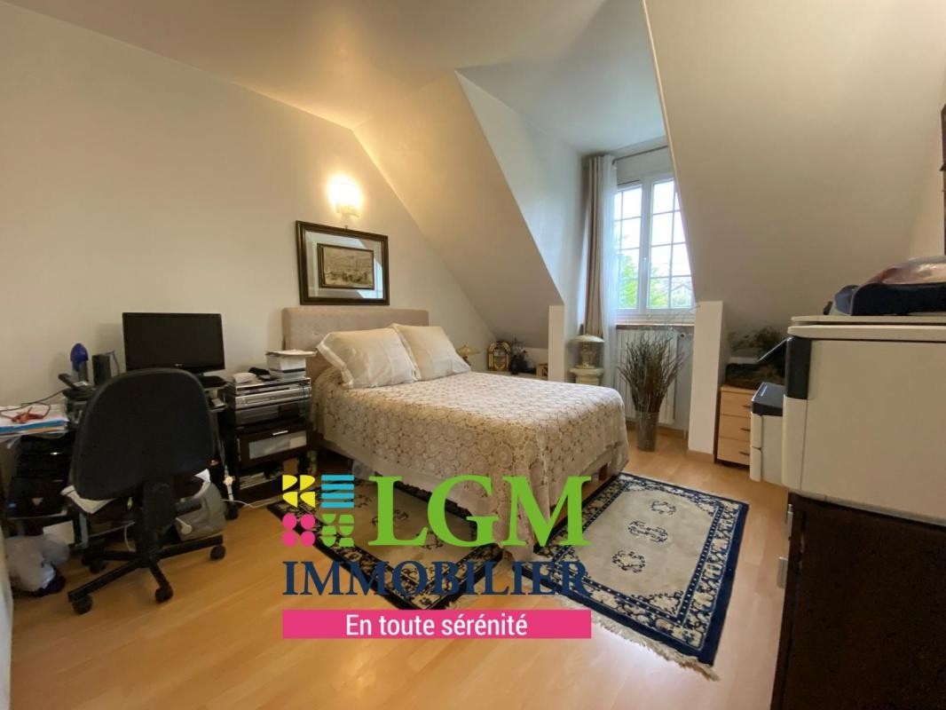 Vente Maison à Sarcelles 6 pièces