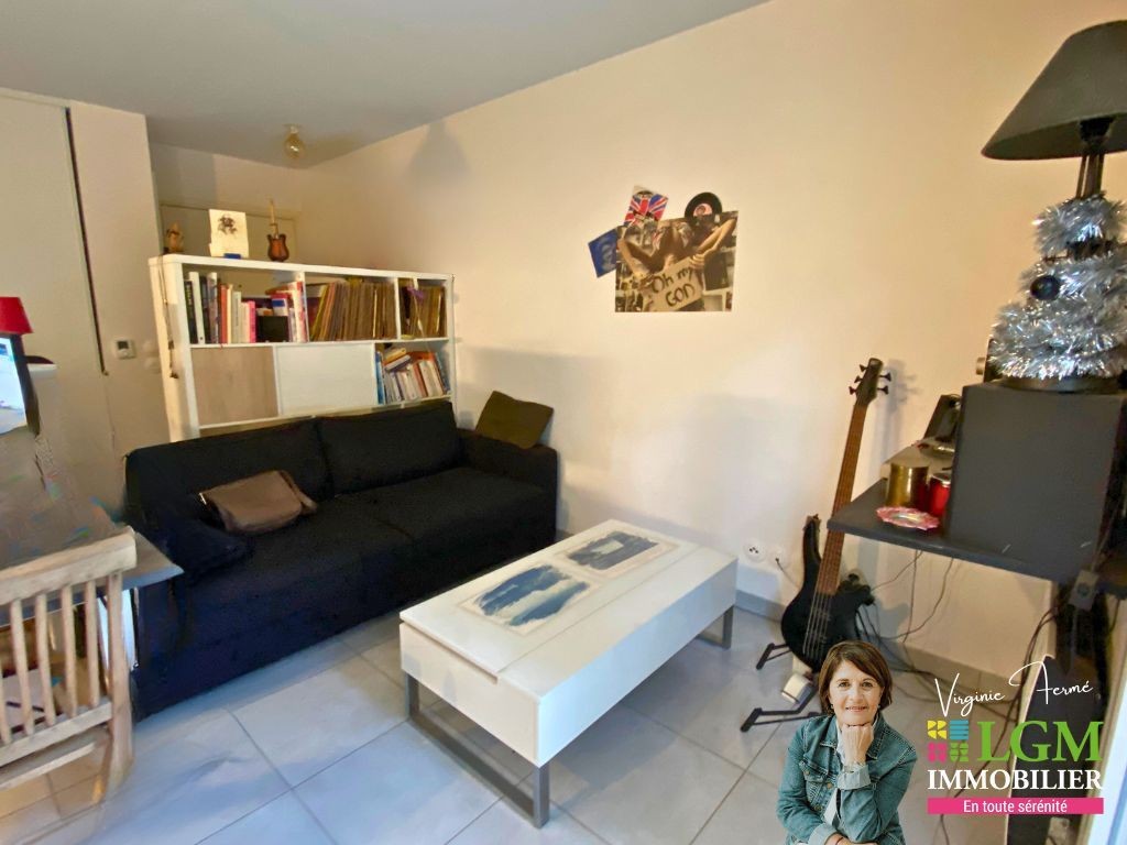 Vente Appartement à Montpellier 3 pièces