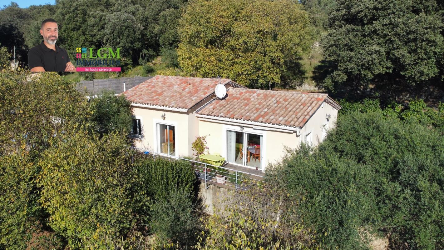 Vente Maison à Ribaute-les-Tavernes 3 pièces