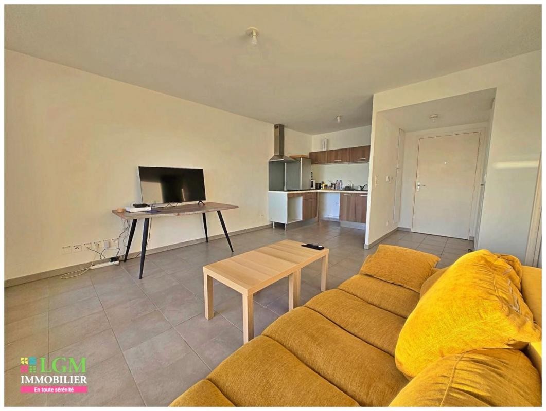 Vente Appartement à Montpellier 2 pièces