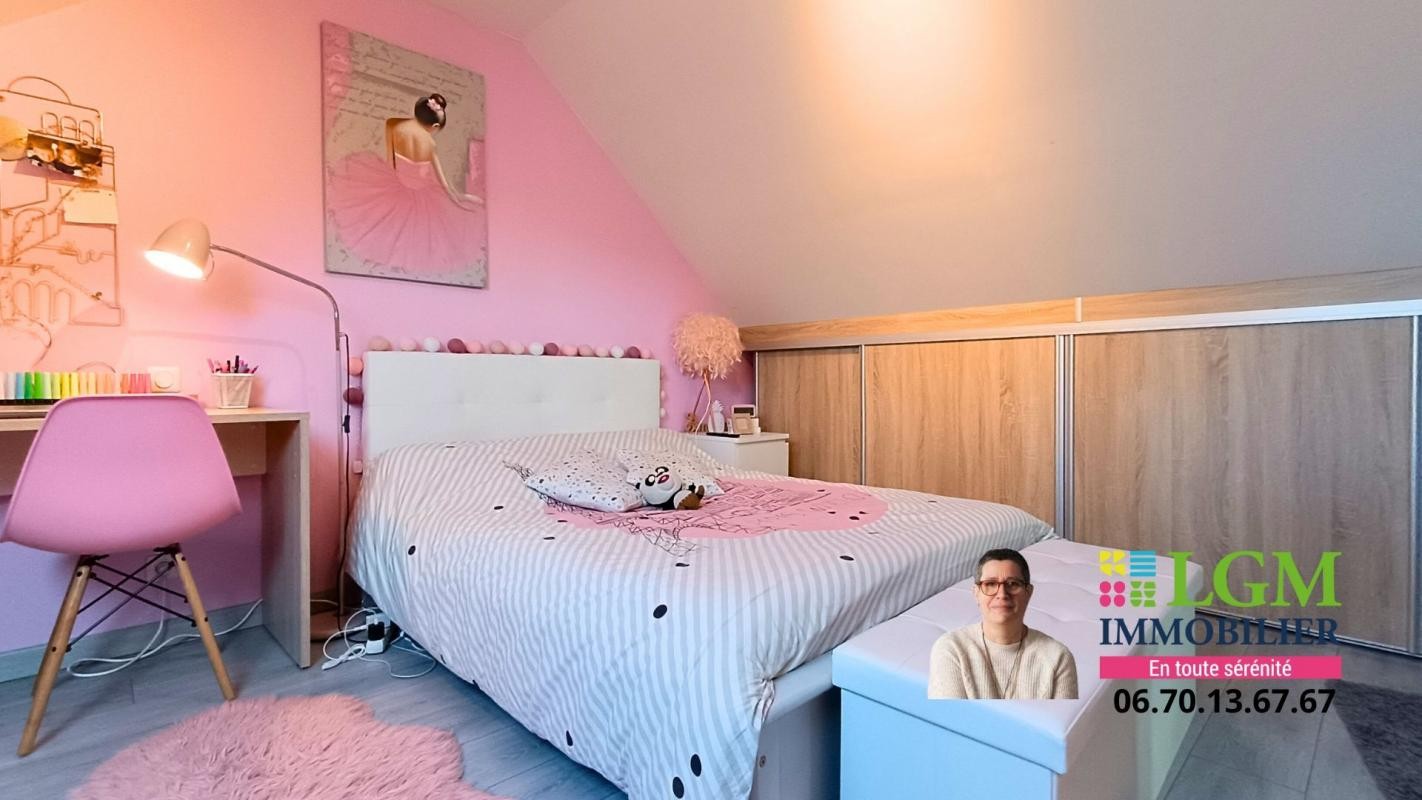 Vente Maison à Vendôme 6 pièces