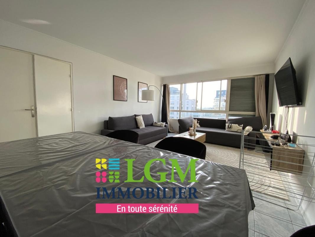 Vente Appartement à Sarcelles 5 pièces