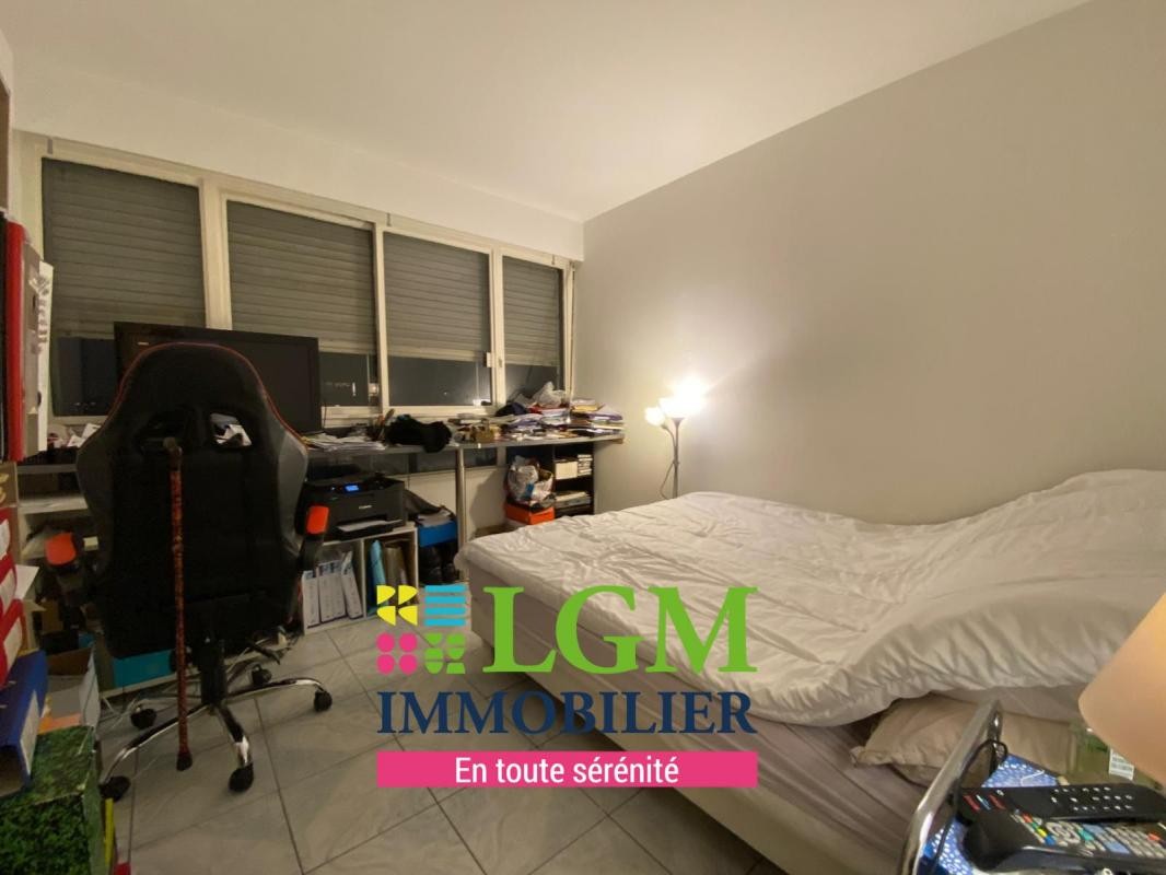 Vente Appartement à Sarcelles 5 pièces