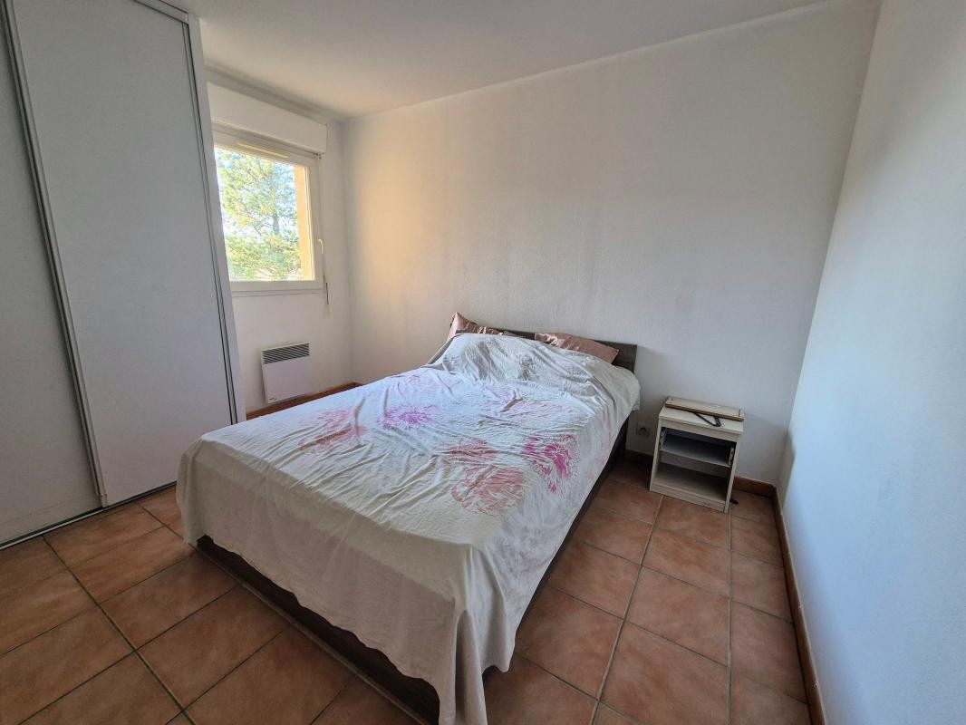 Vente Appartement à Sorgues 2 pièces