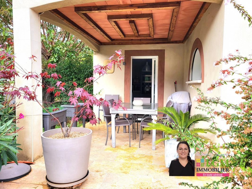 Vente Maison à Saint-Florent-sur-Auzonnet 5 pièces