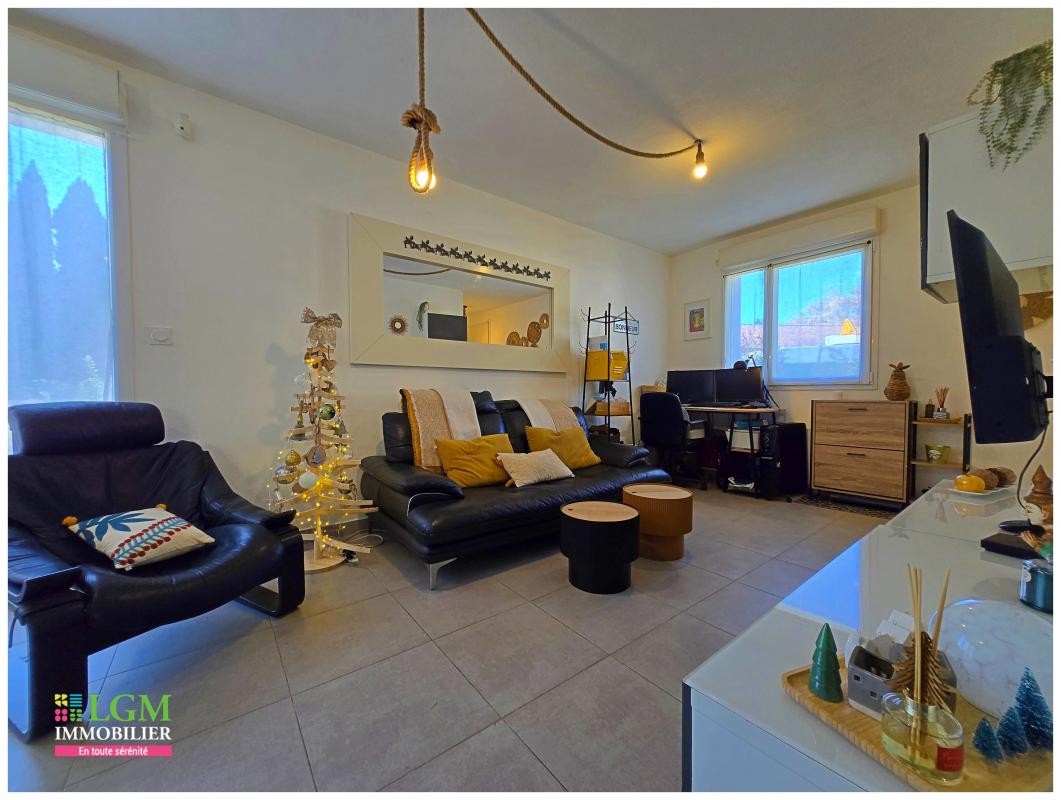 Vente Maison à Montpellier 4 pièces