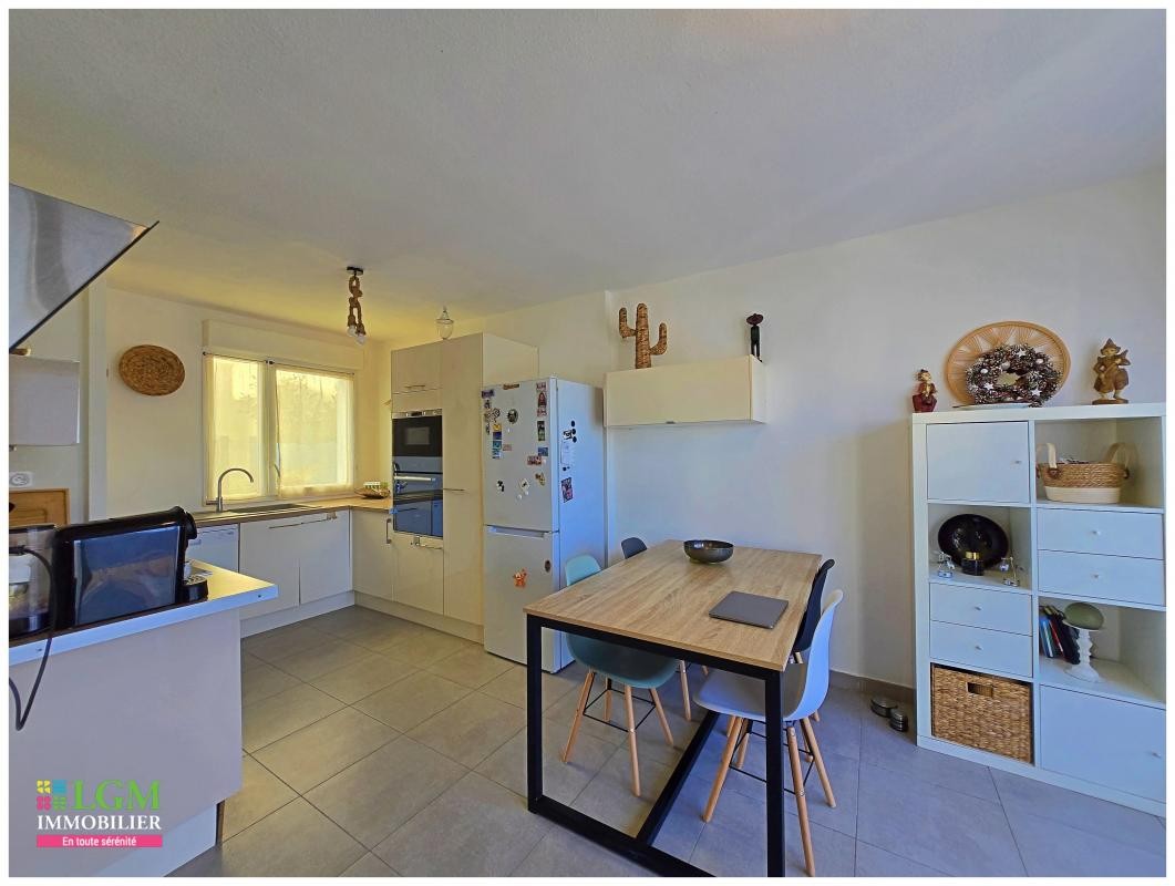 Vente Maison à Montpellier 4 pièces