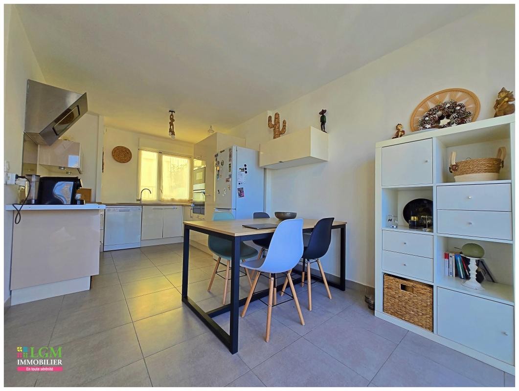 Vente Maison à Montpellier 4 pièces