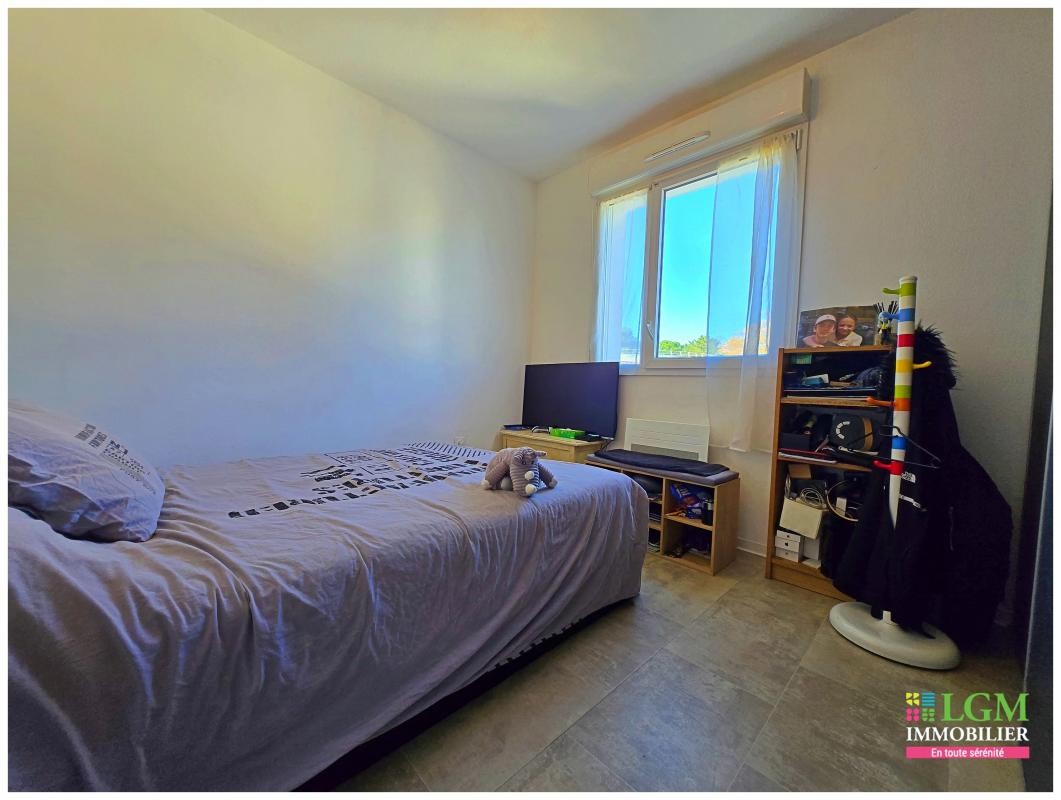 Vente Maison à Montpellier 4 pièces