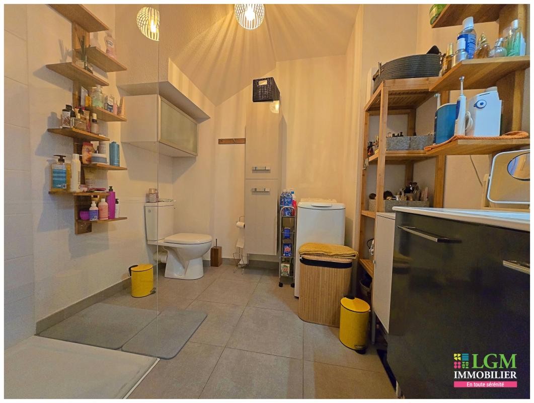 Vente Maison à Montpellier 4 pièces