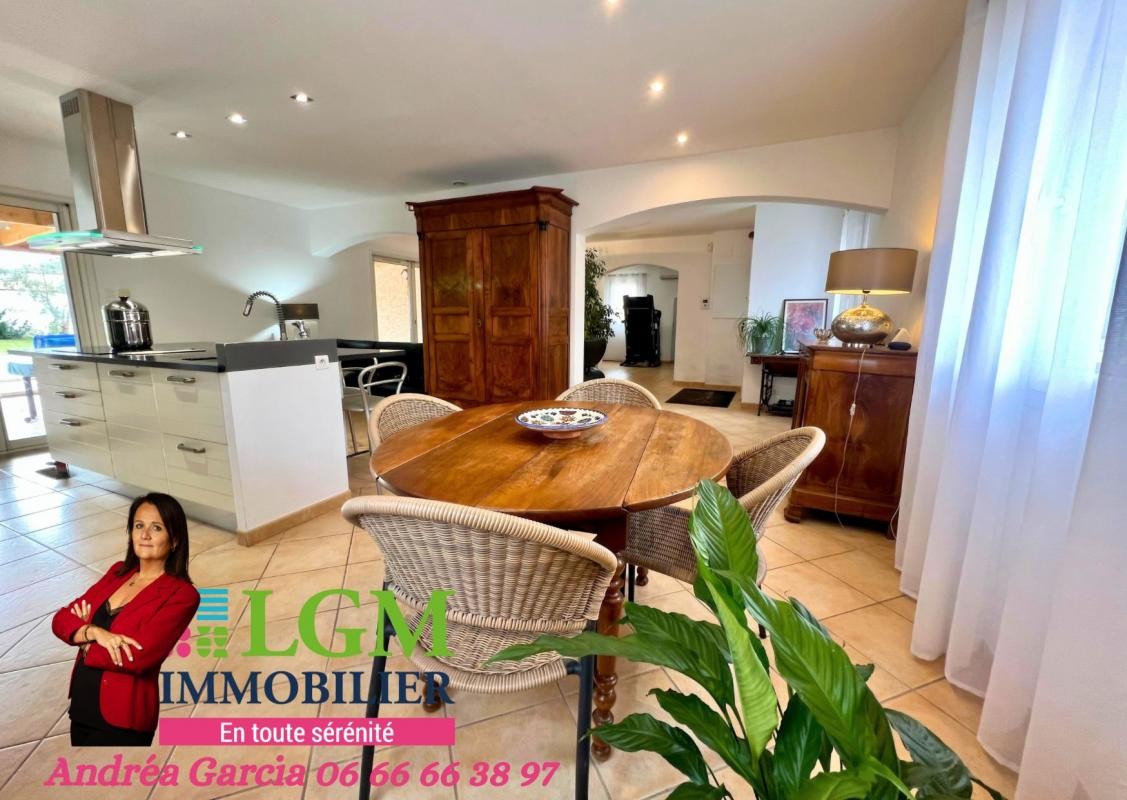 Vente Maison à Marignane 5 pièces