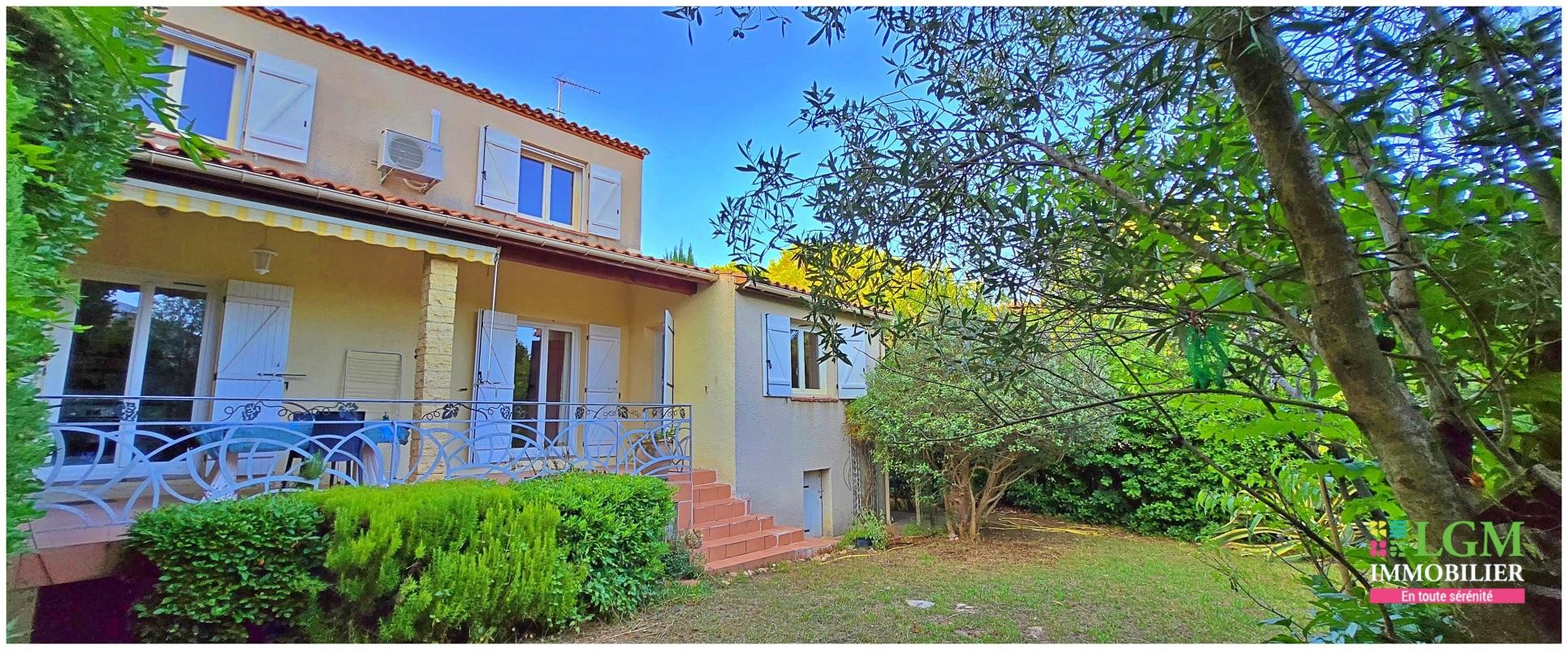 Vente Maison à Castelnau-le-Lez 5 pièces