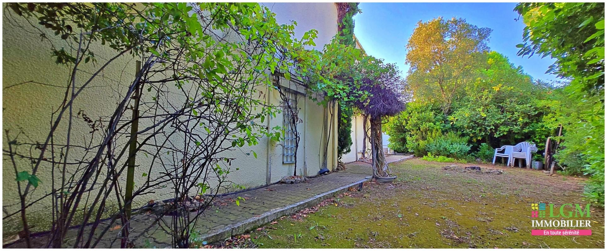 Vente Maison à Castelnau-le-Lez 5 pièces