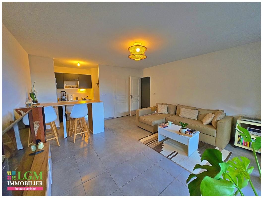 Vente Appartement à Montpellier 3 pièces