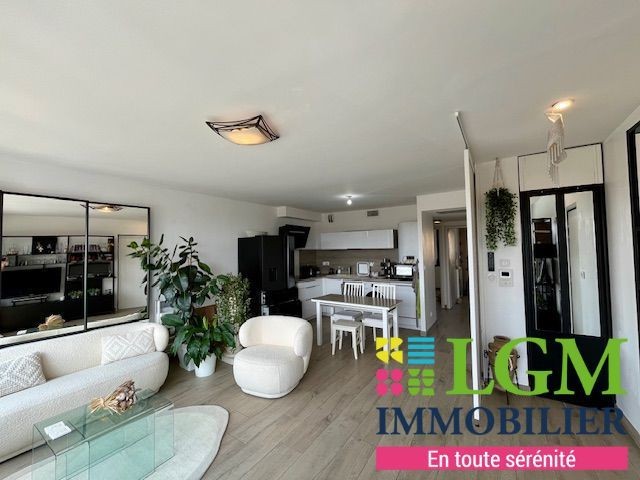 Vente Appartement à Palavas-les-Flots 3 pièces