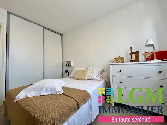 Vente Appartement à Palavas-les-Flots 3 pièces