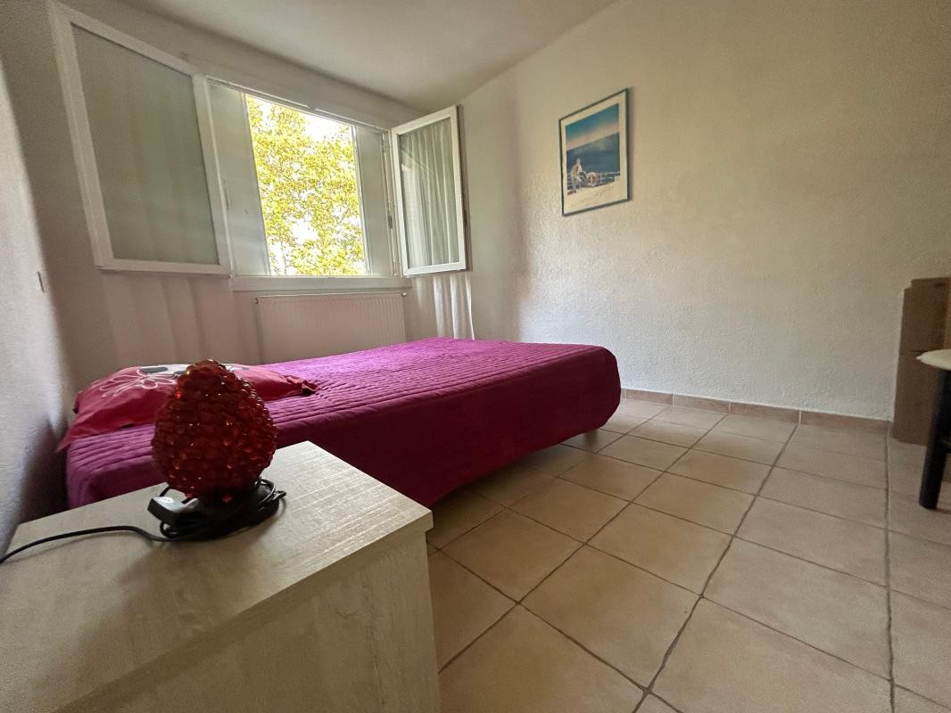 Vente Appartement à Nîmes 2 pièces